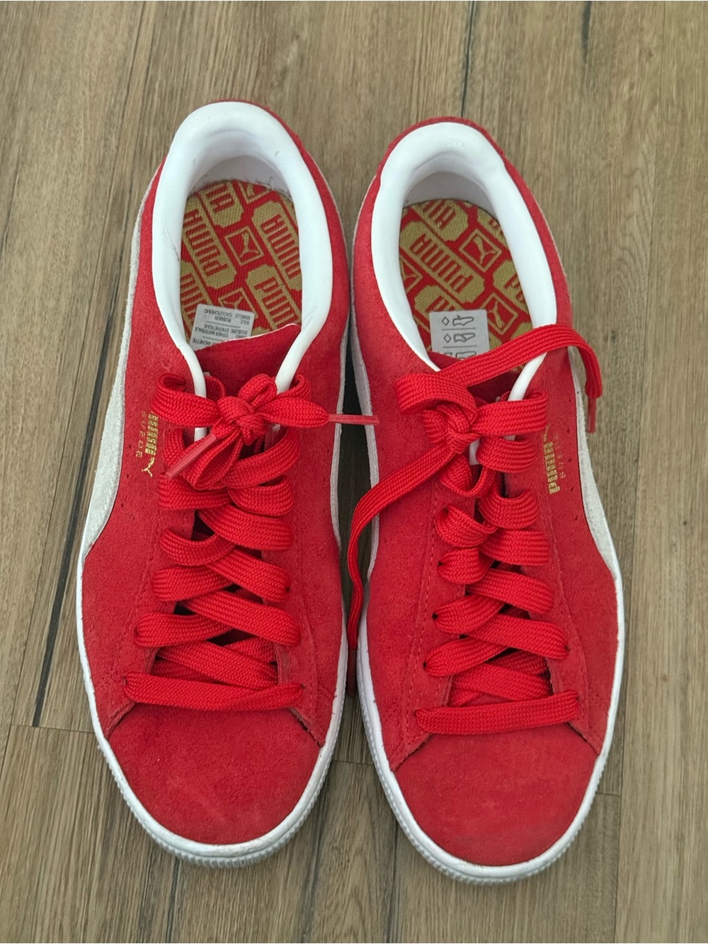 Puma Suede Classics